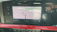 Vauxhall Mokka 1.2 Turbo 100 GS Line 5dr Petrol Hatchback